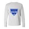 Authentic Long Sleeve T-Shirt Thumbnail