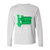 Authentic Long Sleeve T-Shirt Thumbnail