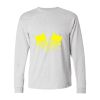 Authentic Long Sleeve T-Shirt Thumbnail