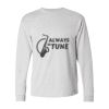 Authentic Long Sleeve T-Shirt Thumbnail