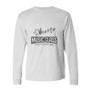 Authentic Long Sleeve T-Shirt Thumbnail