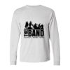 Authentic Long Sleeve T-Shirt Thumbnail