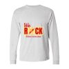 Authentic Long Sleeve T-Shirt Thumbnail