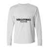 Authentic Long Sleeve T-Shirt Thumbnail