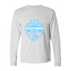 Authentic Long Sleeve T-Shirt Thumbnail