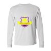 Authentic Long Sleeve T-Shirt Thumbnail