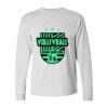 Authentic Long Sleeve T-Shirt Thumbnail