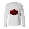 Authentic Long Sleeve T-Shirt Thumbnail