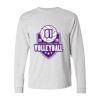 Authentic Long Sleeve T-Shirt Thumbnail