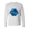 Authentic Long Sleeve T-Shirt Thumbnail