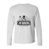 Authentic Long Sleeve T-Shirt Thumbnail