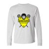 Authentic Long Sleeve T-Shirt Thumbnail