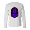 Authentic Long Sleeve T-Shirt Thumbnail