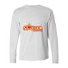 Authentic Long Sleeve T-Shirt Thumbnail