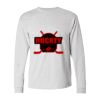 Authentic Long Sleeve T-Shirt Thumbnail