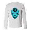 Authentic Long Sleeve T-Shirt Thumbnail