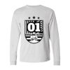 Authentic Long Sleeve T-Shirt Thumbnail