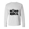 Authentic Long Sleeve T-Shirt Thumbnail