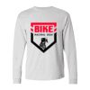 Authentic Long Sleeve T-Shirt Thumbnail