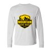 Authentic Long Sleeve T-Shirt Thumbnail