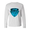 Authentic Long Sleeve T-Shirt Thumbnail