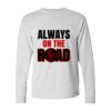 Authentic Long Sleeve T-Shirt Thumbnail