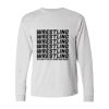 Authentic Long Sleeve T-Shirt Thumbnail