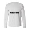 Authentic Long Sleeve T-Shirt Thumbnail