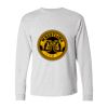 Authentic Long Sleeve T-Shirt Thumbnail