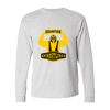 Authentic Long Sleeve T-Shirt Thumbnail