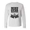 Authentic Long Sleeve T-Shirt Thumbnail