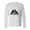 Authentic Long Sleeve T-Shirt Thumbnail