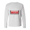 Authentic Long Sleeve T-Shirt Thumbnail