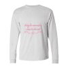 Authentic Long Sleeve T-Shirt Thumbnail