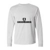 Authentic Long Sleeve T-Shirt Thumbnail