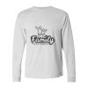 Authentic Long Sleeve T-Shirt Thumbnail