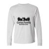 Authentic Long Sleeve T-Shirt Thumbnail