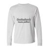 Authentic Long Sleeve T-Shirt Thumbnail