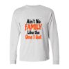 Authentic Long Sleeve T-Shirt Thumbnail