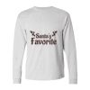 Authentic Long Sleeve T-Shirt Thumbnail