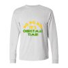 Authentic Long Sleeve T-Shirt Thumbnail