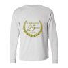 Authentic Long Sleeve T-Shirt Thumbnail