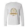 Authentic Long Sleeve T-Shirt Thumbnail