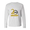 Authentic Long Sleeve T-Shirt Thumbnail