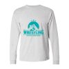 Authentic Long Sleeve T-Shirt Thumbnail