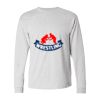 Authentic Long Sleeve T-Shirt Thumbnail