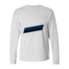 Authentic Long Sleeve T-Shirt Thumbnail