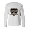 Authentic Long Sleeve T-Shirt Thumbnail