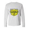 Authentic Long Sleeve T-Shirt Thumbnail