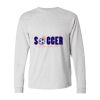 Authentic Long Sleeve T-Shirt Thumbnail